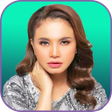 程序图标：Lagu Rossa Mp3 Offline