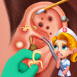 Programikonen: Happy Doctor: Hospital Ga…