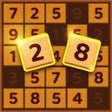 プログラムのアイコン：Ten Match - Number Puzzle