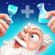 Icoon van programma: Doodle God HD Free