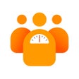 Ikona programu: BetterTogether - Weight L…