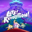 ไอคอนของโปรแกรม: Lets Revolution