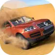 Dubai Drift Safari Racing 2020