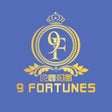 ไอคอนของโปรแกรม: 9 Fortunes
