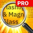 Icono de programa: Magnifying Glass Pro Torc…