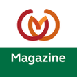 Ikona programu: CAMC Magazine