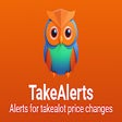 Icoon van programma: TakeAlerts