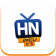 HN IPTV V5 m3u player Ayudante