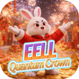 Biểu tượng của chương trình: EELL Quantum Crown