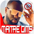 ไอคอนของโปรแกรม: Maître Gims 2021 Sans Int…