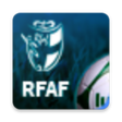 Pictogram van programma: RFAF Intranet