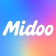 プログラムのアイコン：Midoo AI: SpeakLearn Lang…