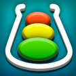 Icône du programme : Sort Ball Puzzle