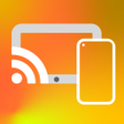 Projector Go: HD Screen Cast icon