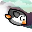 Pingo - the sliding penguin