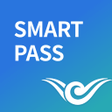 Programikonen: ICN SMARTPASS인천공항 스마트패스