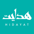 プログラムのアイコン：Hidayat