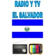 プログラムのアイコン：Radio y TV El Salvador
