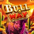 Programikonen: Bull Way