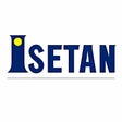 プログラムのアイコン：Isetan