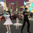 Icon of program: XRParty - Party Social Av…