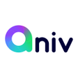 プログラムのアイコン：Aniv