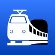 Ikon program: Where is my train - track…