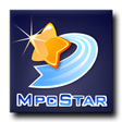 Symbol des Programms: MPCStar