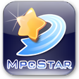 Ícone do programa: MPCStar