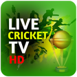 プログラムのアイコン：Live Cricket TV IPL 2022 …