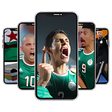 أيقونة البرنامج: Équipe dAlgérie wallpaper