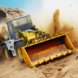 プログラムのアイコン：Dozer Simulator Demolish