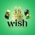 Icoon van programma: Wish - Shopping Made Fun