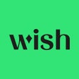 Programın simgesi: Wish - Shopping Made Fun