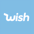 程序图标: Wish - Shopping Made Fun