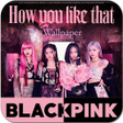Programikonen: Blackpink Wallpaper K-POP