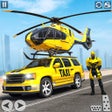 أيقونة البرنامج: Dr. Taxi Driving