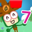 Icon of program: Osmo Counting Town