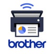 ไอคอนของโปรแกรม: Brother Mobile Connect