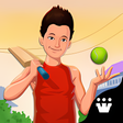 أيقونة البرنامج: Gully Cricket Game