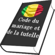 程序图标：Code du mariage et de la …