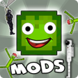 程序图标：Mods for Melon