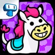Ikona programu: Horse Evolution: Mutant P…