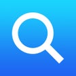 Ícone do programa: Magnifying Glass by Qrayo…