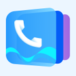 أيقونة البرنامج: Color Caller Screen