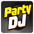 Icon of program: PartyDJ