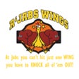 プログラムのアイコン：RJabs Wings