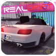 程序图标：Real Car Drift Simulator