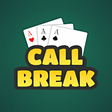プログラムのアイコン：Callbreak Card Game