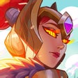 Иконка программы: Empire Defender: Offline …